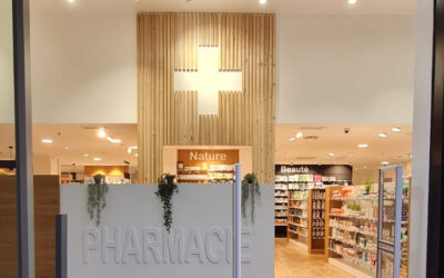 PHARMACIE VERON – Liévin